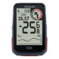 COMPUTER - SIGMA ROX4.0 GPS BLACK - ALTIMETER 4016224010608