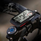 COMPUTER - SIGMA ROX4.0 GPS BLACK - ALTIMETER 4016224010608