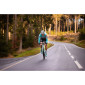 COMPUTER - SIGMA ROX4.0 GPS BLACK - (PACK COMPLETE PACK WITH : GPS,HEART RATE,SPEED,PEDALING CADENCY) 4016224010646