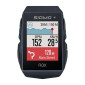 COMPTEUR SIGMA ROX11.1 EVO GPS NOIR AVEC CARDIO et ALTIMETRE 4016224010325