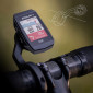 COMPTEUR SIGMA ROX11.1 EVO GPS NOIR AVEC CARDIO et ALTIMETRE 4016224010325