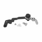 RENFORCEMEMENT BULLE/SAUTE VENT MOTO POUR BMW 1200 R GS 2013>2018, R GS ADVENTURE 2013>2018 GAUCHE -FACO- 3700948228593