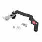 RENFORCEMEMENT BULLE/SAUTE VENT MOTO POUR BMW 1200 R GS 2013>2018, R GS ADVENTURE 2013>2018 GAUCHE -FACO- 3700948228593