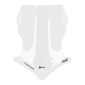 BULLE/SAUTE VENT MOTO POUR YAMAHA 900 TRACER 2015>2017 TRANSPARENT RACCORD RENFORCE (HIGHT HAUTEUR 535mm) -FACO- 3700948229453