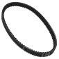 BELT FOR MAXISCOOTER HONDA 125 PCX 2018> (842 x 22,6 x 10,6 x 30°) -BANDO S05-037- 8435485203752