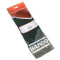 BELT FOR SCOOT PIAGGIO 50 VESPA ET2, VESPA LX (721x18x8,5) -BANDO- 8435485200201