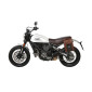 SIDE BAG FITTING - - SR - SHAD FOR DUCATI 800 SCRAMBLER ICON/CLASSIC (D0SC88SR) 8430358665712