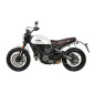 SIDE BAG FITTING - - SR - SHAD FOR DUCATI 800 SCRAMBLER ICON/CLASSIC (D0SC88SR) 8430358665712