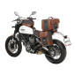 SIDE BAG FITTING - - SR - SHAD FOR DUCATI 800 SCRAMBLER ICON/CLASSIC (D0SC88SR) 8430358665712