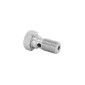 CONNECTING SCREW FOR BRAKE HOSE "BANJO"- M10 x 100 Overall lenght 27mm Brake fluid hole hg 11mm 3700948229019