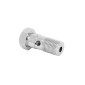 VIS RACCORD BANJO DURITE DE FREIN M10 x 100 LONG HORS TOUT 29mm HAUTEUR TROU PASSAGE LIQUIDE 14mm -SELECTION P2R- 3700948229026