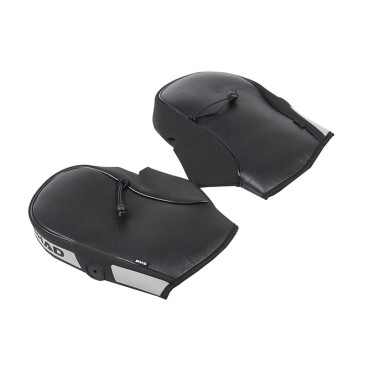 HAND COVER - SHAD NEOPRENE UNIVERSAL BLACK (X0SR00) 8430358624313