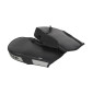 HAND COVER - SHAD NEOPRENE UNIVERSAL BLACK (X0SR00) 8430358624313