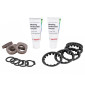 MAINTENANCE KIT FOR BOSCH BEARING COVER BDU2XX - WITH GREASE 4047025660013