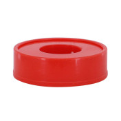 ADHESIVE TAPE HPX - WATERPROOF PTFE For GAZ - WHITE 12mm x 12M 5425014227079