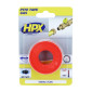 ADHESIVE TAPE HPX - WATERPROOF PTFE For GAZ - WHITE 12mm x 12M 5425014227079