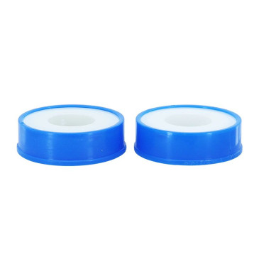 ADHESIVE TAPE HPX - WATERPROOF PTFE For WATER - WHITE 12mm x 12M (2 PIECES). 5425014227093