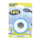 ADHESIVE TAPE HPX - WATERPROOF PTFE For WATER - WHITE 12mm x 12M (2 PIECES). 5425014227093