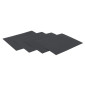 PAPIER A PONCER HPX P180 (230mm x 280mm) (VENDU PAR 4) 8711347124824