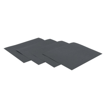 PAPIER A PONCER HPX P600 (230mm x 280mm) (VENDU PAR 4) 8711347124909