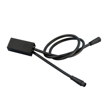 DISPOSITIF ELECTRONIQUE POLINI HI-SPEED 2 POUR VAE/E-BIKE A MOTEUR POLINI EP3+ EVO (BATTERIE 880 Wh) (ATTENTION PORT DU CASQUE OBLIGATOIRE POUR L'UTILSATEUR DU VAE) ref 950.830.047 8054705121920