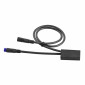 DISPOSITIF ELECTRONIQUE POLINI HI-SPEED POUR VAE/E-BIKE A MOTEUR BROSE FANTIC (6 PIN) (ATTENTION PORT DU CASQUE OBLIGATOIRE POUR L'UTILSATEUR DU VAE) ref 950.830.051 8054705123498