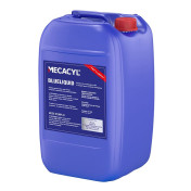 NETTOYANT/DEGRAISSANT FONTAINE MECACYL BLUELIQUID BIO SRBLC+ SOLUTION LIQUIDE BIDON 19L (CONCENTRE A DILUE AVEC DE L'EAU 19L=95L DE SOLUTION) (VENDU A L'UNITE) 3700948288832