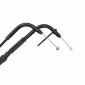 TRANSMISSION GAZ MAXISCOOTER ADAPTABLE YAMAHA 530 TMAX 2015>2016 COMPLETE (OEM: 2PW263010000) -SELECTION P2R-