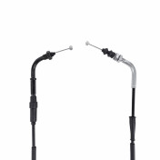 TRANSMISSION GAZ SCOOT ADAPTABLE SYM 50 MIO (OEM: 17910A7E000) -SELECTION P2R-