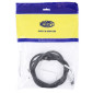 TRANSMISSION GAZ SCOOT ADAPTABLE SYM 50 MIO (OEM: 17910A7E000) -SELECTION P2R-
