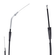 TRANSMISSION GAZ 50 A BOITE ADAPTABLE APRILIA 50 RS 2006>2010 / DERBI 50 GPR 2006>2016 (OEM: 00H00932171) -SELECTION P2R-