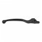 LEVIER DE FREIN ADAPTABLE YAMAHA 125 TRICITY 2014>2018, 150 TRICITY 2016>2018 DROIT NOIR (OEM: 2CM-H3922-00-00) -MAGNETI MARELLI-