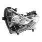 PHARE/OPTIQUE MAXISCOOTER ADAPTABLE YAMAHA 125-300 XMAX 2023> (LEDS) (OEM: BKA-H4300) (HOMOLOGUE CE) -P2R- 3700948290545