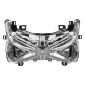 PHARE/OPTIQUE MAXISCOOTER ADAPTABLE YAMAHA 125-300 XMAX 2023> (LEDS) (OEM: BKA-H4300) (HOMOLOGUE CE) -P2R- 3700948290545