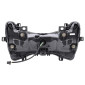 PHARE/OPTIQUE MAXISCOOTER ADAPTABLE YAMAHA 125-300 XMAX 2023> (OEM: BKA-H4300) (HOMOLOGUE CE) -P2R- 3700948290545