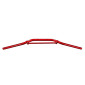 GUIDON 50 A BOITE ARTEK POUR BETA 50 RR/RIEJU 50 MRT/SHERCO 50 SM-R, SE-R/GILERA 50 SMT, RCR/DERBI 50 SENDA DIAM 22,2 mm LONGUEUR 800 mm ACIER ROUGE 3700948292983