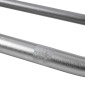 GUIDON 50 A BOITE ARTEK POUR BETA 50 RR/RIEJU 50 MRT/SHERCO 50 SM-R, SE-R/GILERA 50 SMT, RCR/DERBI 50 SENDA DIAM 22,2 mm LONGUEUR 800 mm ACIER GRIS 3700948292990