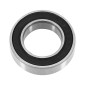 ROULEMENT POUR CUVETTE INTEGRE BOITIER BLACKBEARING SUPERIEUR B5 15x26-7mm COMPATIBLE SHIMANO 24mm ET GXP 24/22mm (6805-2RS) 3760290199828