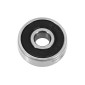 ROULEMENT DE ROUE BLACKBEARING B5 6x19-6mm (626 2rs) 3760290191112