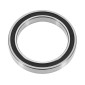 ROULEMENT CUVETTE INTEGRE BOITIER BLACKBEARING SUPERIEUR B5 QUALITE PREMIUM 35x47x7mm (61808-2rs / 6808-2rs) 3760290192058