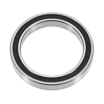 ROULEMENT CUVETTE INTEGRE BOITIER BLACKBEARING SUPERIEUR B5 QUALITE PREMIUM 35x47x7mm (61808-2rs / 6808-2rs) 3760290192058