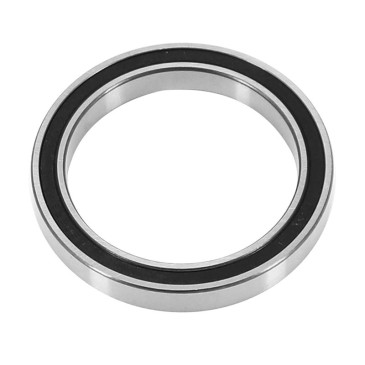 ROULEMENT CUVETTE INTEGRE BOITIER BLACKBEARING SUPERIEUR B5 QUALITE PREMIUM 40x52x7mm (61808-2rs / 6808-2rs) 3760290192072