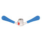 OUTIL PRO POIGNEE UNIVERSELLE PORTE OUTILS CYCLUS SNAP.IN 8590831434003