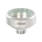 OUTIL PRO CLE MONTAGE/DEMONTAGE CYCLUS POUR FREIN DISQUE CENTER LOCK & CASSETTES 8590831437660