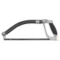 OUTIL PRO SCIE POUR DECOUPE CARBONE/ACIER/ALUMINIUM CYCLUS LAME CARBONE INCLUSE 4250968700184