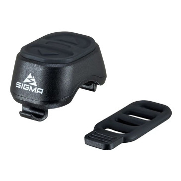 COMMANDE AU CINTRE POUR SIGMA ROX2.0 / R0X4.0 REMOTE CONTROL NOIR - COMPATIBLE ECLAIRAGE EOX ET APPLICATION SIGMA RIDE SUR SMARTPHONE 4016224005512