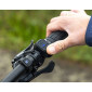 COMMANDE AU CINTRE POUR SIGMA ROX2.0 / R0X4.0 REMOTE CONTROL NOIR - COMPATIBLE ECLAIRAGE EOX ET APPLICATION SIGMA RIDE SUR SMARTPHONE 4016224005512