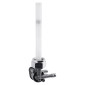 ROBINET ESSENCE HONDA 125 XL (DIAM 14mm SORTIE SUR LE COTE) -SELECTION P2R- 7421082183710