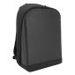 SAC A DOS CONNECTE LED NOIR (CONNEXION VIA SMARTPHONE/APPLICATION (HOMOLOGUE CE) 3700948307151