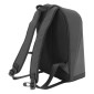 SAC A DOS CONNECTE LED NOIR (CONNEXION VIA SMARTPHONE/APPLICATION (HOMOLOGUE CE) 3700948307151
